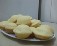 Pão de queijo de liquidificador