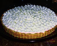 Torta de limão
