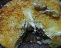 Batata Rostie da Lety