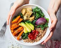 Como substituir proteína animal na alimentação vegana? Essas opções são as melhores e mais saborosas!