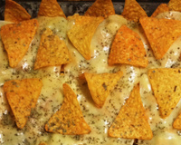 Nachos delícia