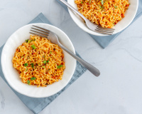 Como fazer miojo diferente? Transforme macarrão instantâneo em prato gourmet