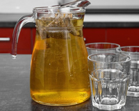 "Melhor que remédio": uma escolha inesperada que superou vários tipos de shots pela manhã