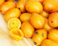 Benefícios da seriguela para a saúde: confira