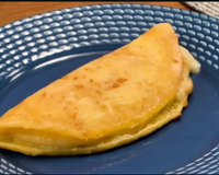 Com 3 ingredientes e 10 minutos, eu faço o lanche da tarde mais gostoso de todos: a criançada adora!