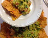 Guacamole