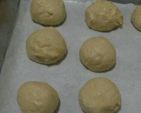 Pãezinhos de minuto