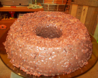 Brigadeirão by Neneli