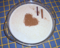 Arroz doce