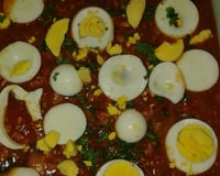 Tutu de feijão da Vó Angelina