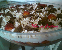 Maravilha de morango