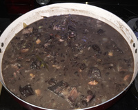 Feijoada light