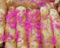 Pec Pec (panqueca doce)