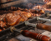 Tudo que você precisa para o churrasco de Carnaval gastando pouco