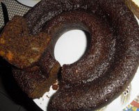 Bolo preto (receita de Portugal)