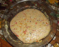 Queijinho do papai no micro-ondas