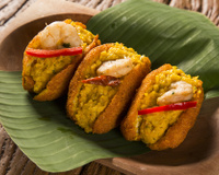 Acarajé da Bahia: confira a maravilhosa receita típica