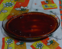 Torta doce mineirinha de ricota com goiabada