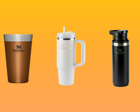 Confira 10 produtos Stanley com 32% de desconto no Prime Day