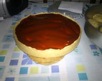 Torta romeu e julieta