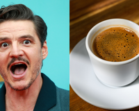 Por que Pedro Pascal toma 6 doses de café expresso de uma vez? Ator explica o motivo por trás do hábito curioso