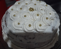 Bolo de chocolate diet