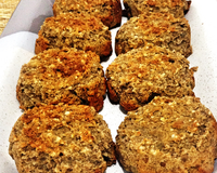 Hambúrguer vegetariano: 8 receitas saborosas