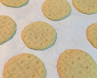 Amanteigado escocês