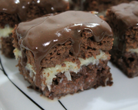 Bolo prestígio: confira a receita