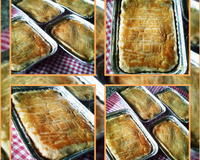 Empadão da Silvia Ricci