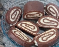 Rocambole de prestígio