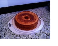 Bolo de milho