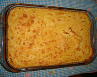 Melhor escondidinho de todos os tempos