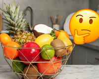 Fruta popular controla o colesterol, aumenta o colágeno e reduz o cansaço