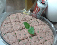 Kibe de forno da Vovó Laura