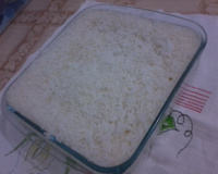 Arroz de microondas