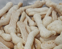 Biscoito de polvilho da Dona Onofra de Minas