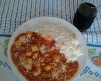 Massa de Nhoque Rápido