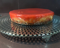 Cheesecake de goiabada