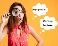 ATENÇÃO! Esses quatro alimentos têm lactose e você provavelmente não sabia