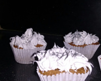 Cupcake Floresta Negra