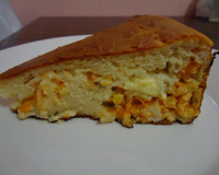 Empadão de liquidificador