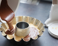 Como untar a forma do bolo de maneira eficaz: dicas simples