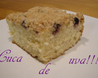 Cuca de uva