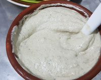 Babaganuche do Alibabar