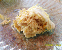 Escondidinho de frango