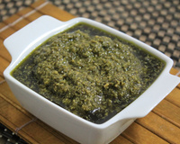 Molho Pesto