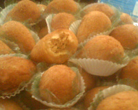 Coxinha