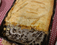 Empada folhada rápida (da Dna. Suelly)