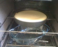 Cheesecake fácil de queijo minas frescal